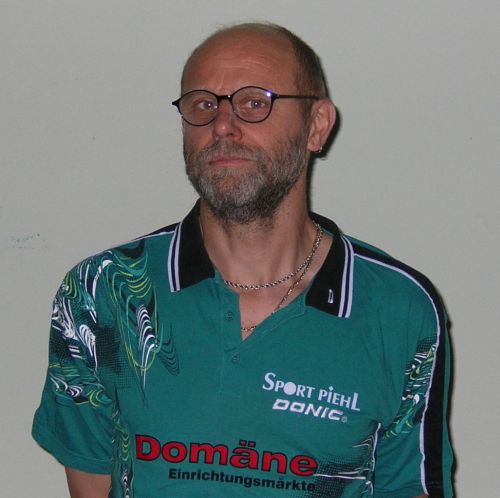 Heinz Uphoff