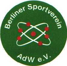 Logo AdW