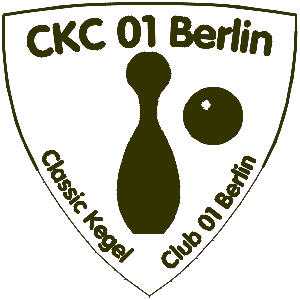 Logo CKC